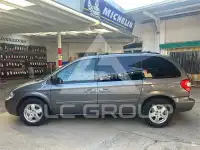 2007 Chrysler VOYAGER