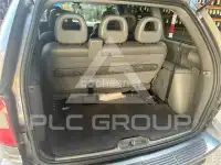 2007 Chrysler VOYAGER