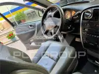 2007 Chrysler VOYAGER