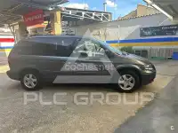 2007 Chrysler VOYAGER