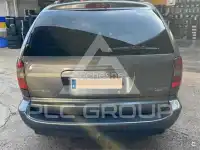 2007 Chrysler VOYAGER