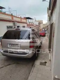 2007 Chrysler VOYAGER