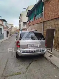 2007 Chrysler VOYAGER