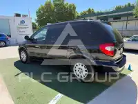 2007 Chrysler VOYAGER