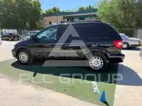 2007 Chrysler VOYAGER