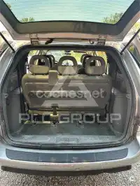 2007 Chrysler VOYAGER