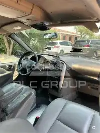 2007 Chrysler VOYAGER