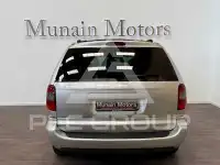 2007 Chrysler VOYAGER