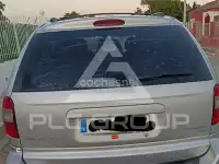 2007 Chrysler VOYAGER