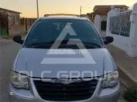 2007 Chrysler VOYAGER
