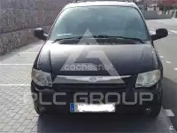 2007 Chrysler VOYAGER