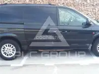 2007 Chrysler VOYAGER