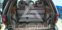 2007 Chrysler VOYAGER