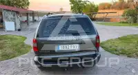 2007 Chrysler VOYAGER