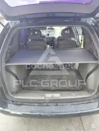2007 Chrysler VOYAGER
