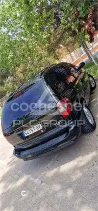2007 Chrysler VOYAGER