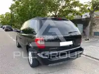 2007 Chrysler VOYAGER