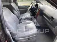 2007 Chrysler VOYAGER