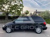 2007 Chrysler VOYAGER