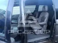 2007 Chrysler VOYAGER