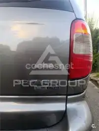 2007 Chrysler VOYAGER