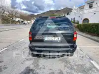 2007 Chrysler VOYAGER
