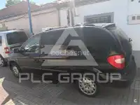 2007 Chrysler VOYAGER