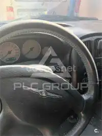 2007 Chrysler VOYAGER