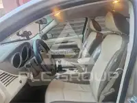 2007 Chrysler SEBRING