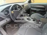 2007 Chrysler SEBRING