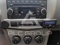 2007 Chrysler SEBRING