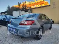 2007 Chrysler SEBRING