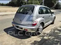 2007 Chrysler PT Cruiser