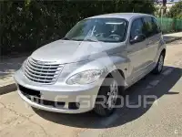 2007 Chrysler PT Cruiser