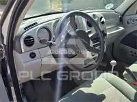 2007 Chrysler PT Cruiser