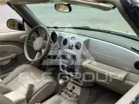 2007 Chrysler PT Cruiser