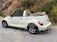 2007 Chrysler PT Cruiser