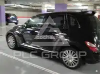 2007 Chrysler PT Cruiser