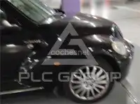 2007 Chrysler PT Cruiser