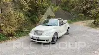 2007 Chrysler PT Cruiser