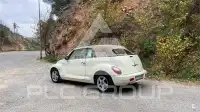 2007 Chrysler PT Cruiser