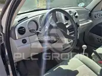 2007 Chrysler PT Cruiser