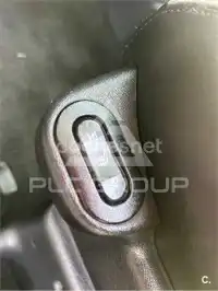 2007 Chrysler PT Cruiser