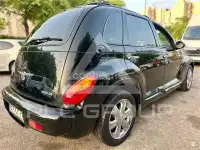 2007 Chrysler PT Cruiser
