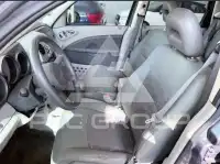 2007 Chrysler PT Cruiser