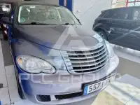2007 Chrysler PT Cruiser