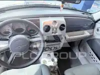 2007 Chrysler PT Cruiser