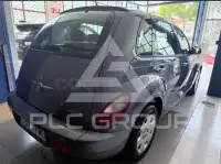 2007 Chrysler PT Cruiser