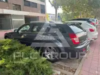 2007 Chrysler 300
