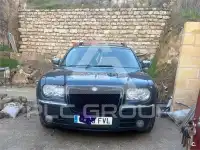 2007 Chrysler 300